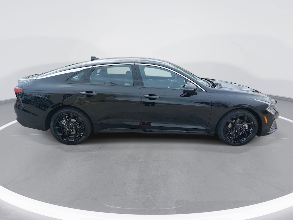 New 2026 Kia K5 GT-Line GT-Line Auto FWD