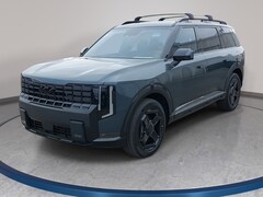 2027 Kia Telluride X-Line EX X-Line EX AWD