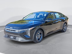 2025 Kia K4 LXS LXS FWD