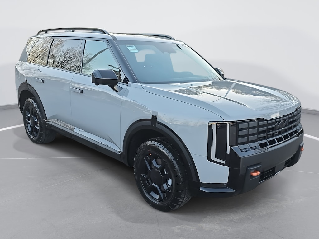 New 2027 Kia Telluride X-Pro SX-Prestige X-Pro SX-Prestige AWD