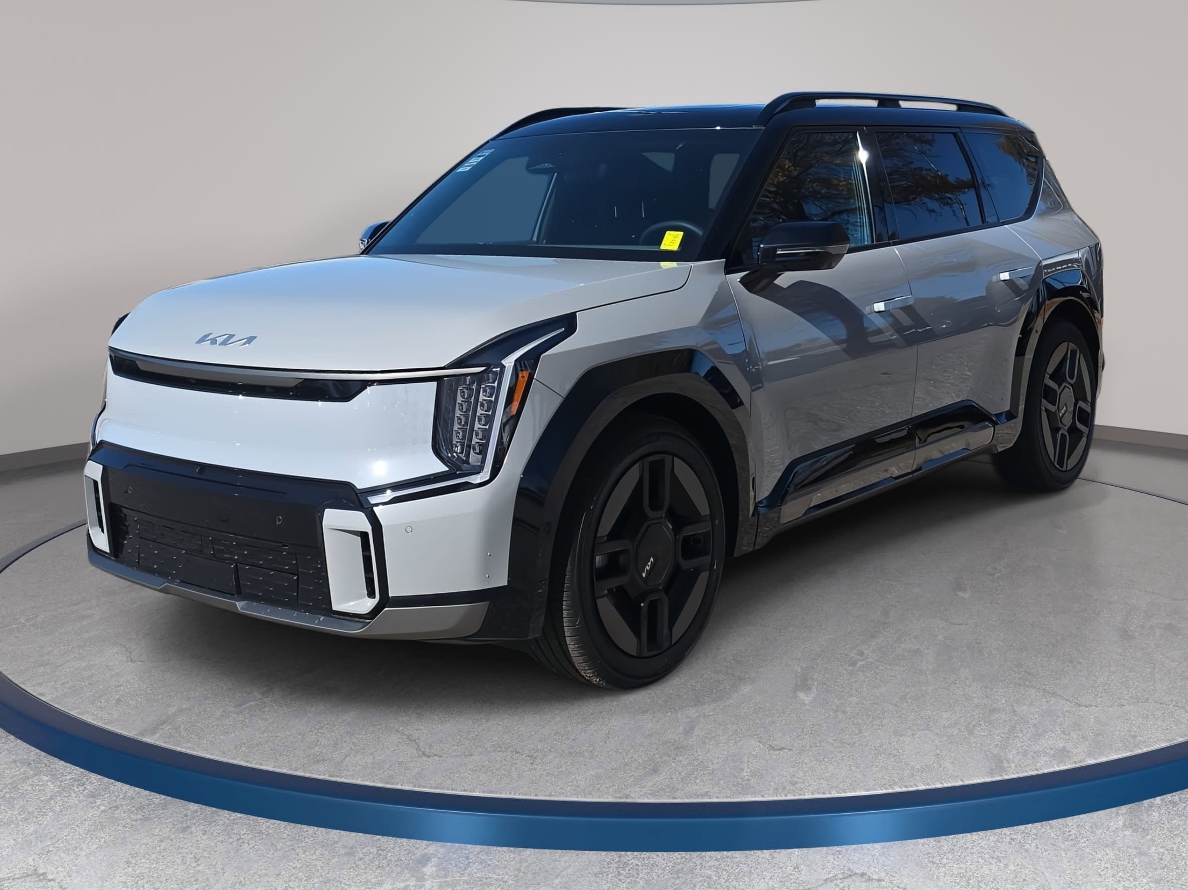 2026 Kia EV9 GT-Line AWD's photo