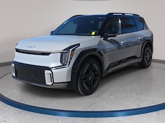 2026 Kia EV9 GT-Line GT-Line AWD