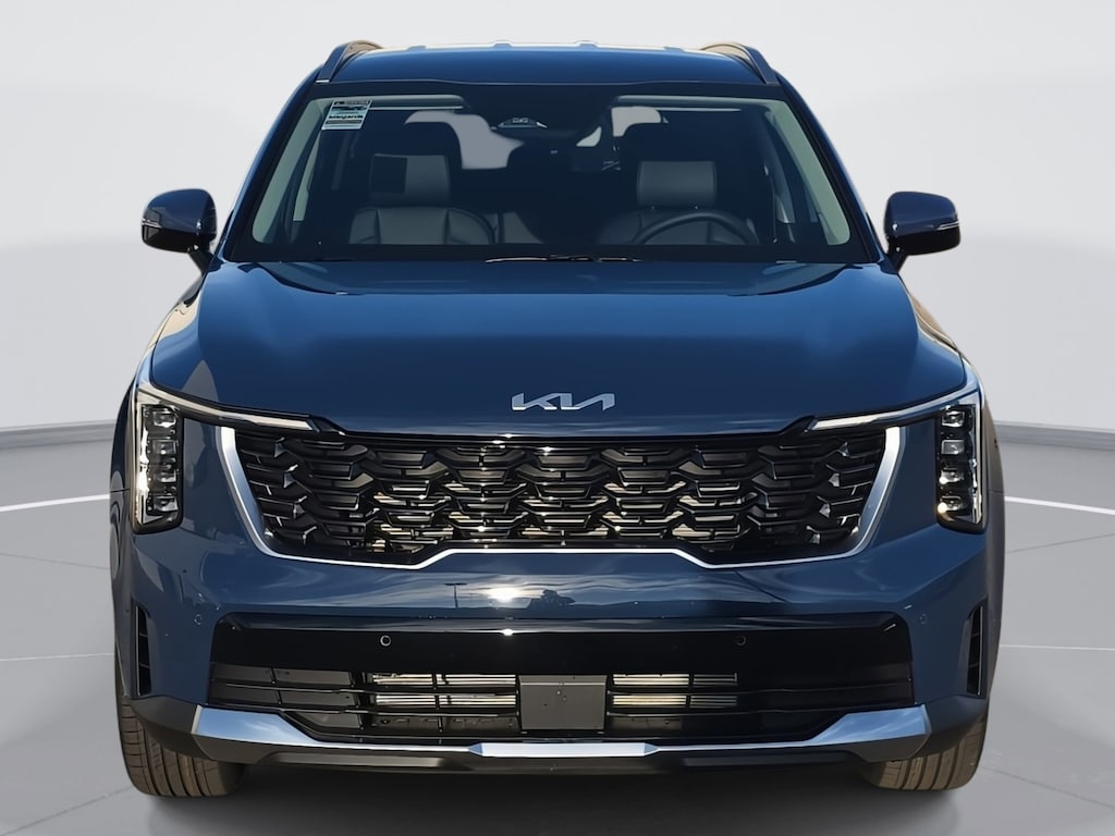 New 2026 Kia Sorento S S AWD