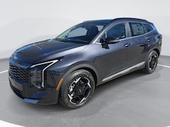 2026 Kia Sportage EX EX FWD