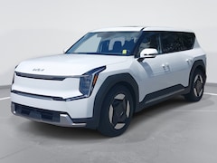2026 Kia EV9 Light Long Range Light Long Range RWD