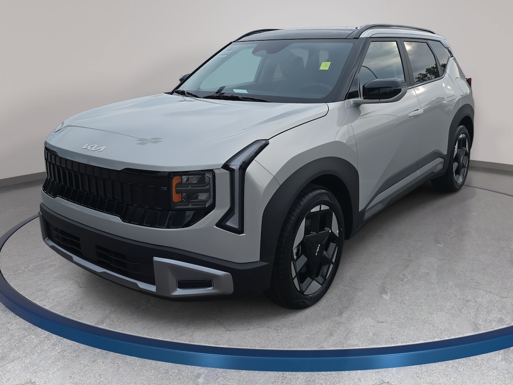 New 2027 Kia Seltos EX EX FWD