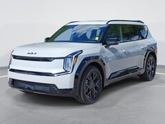 2026 Kia EV9 Land Land AWD