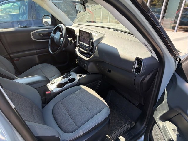 2022 Ford Bronco Sport Big Bend photo 4