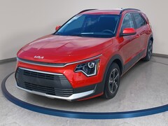 2026 Kia Niro LX LX FWD