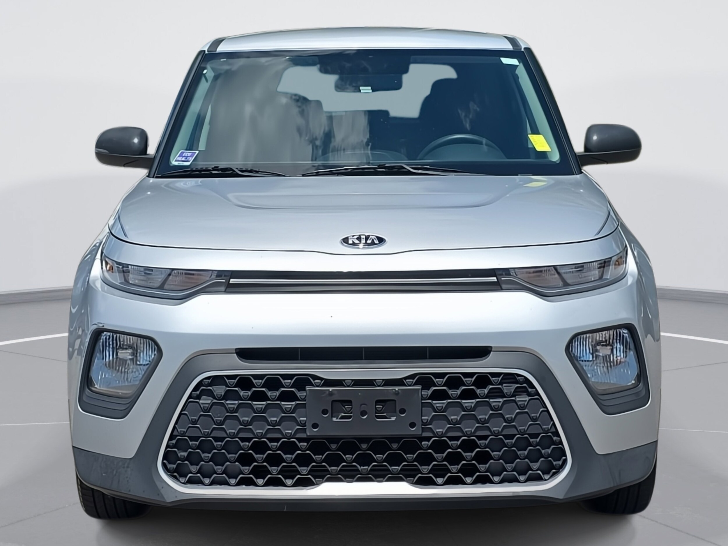 Used 2020 Kia Soul LX with VIN KNDJ23AU4L7005876 for sale in Knightdale, NC