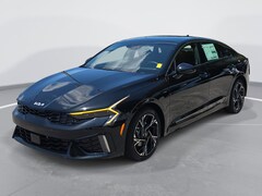 2025 Kia K5 GT-Line GT-Line Auto FWD