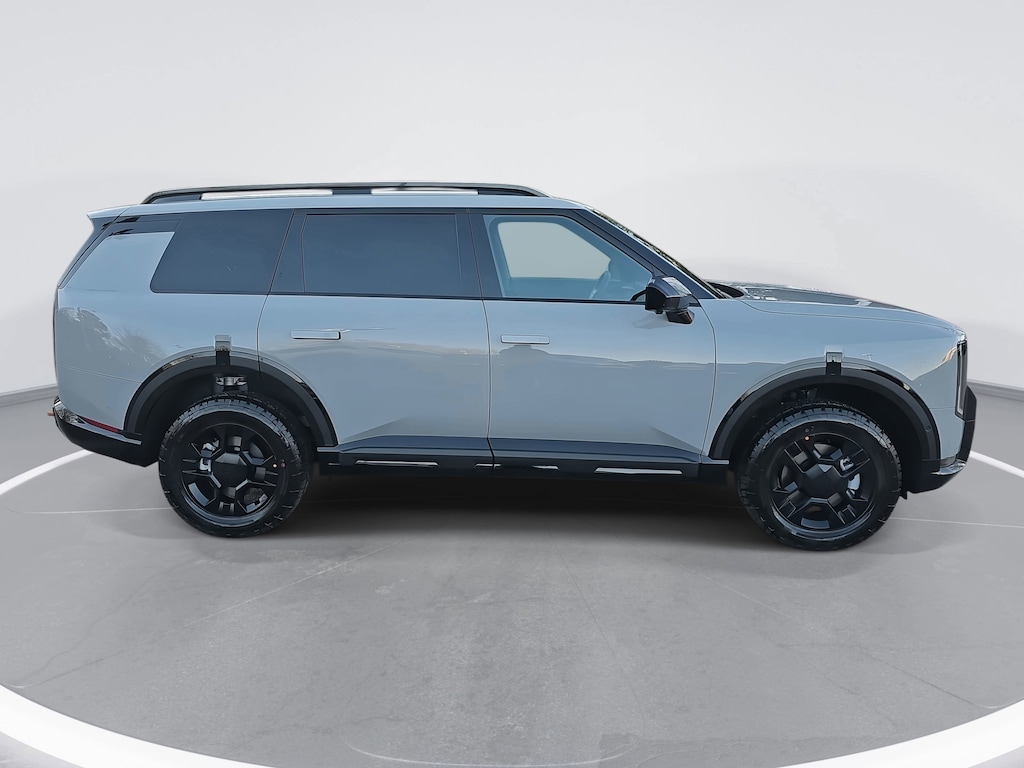 New 2027 Kia Telluride X-Pro SX-Prestige X-Pro SX-Prestige AWD