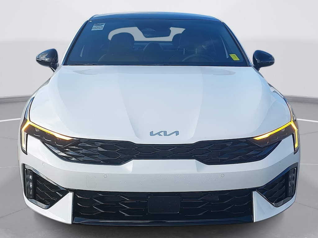 New 2026 Kia K5 GT-Line GT-Line Auto AWD