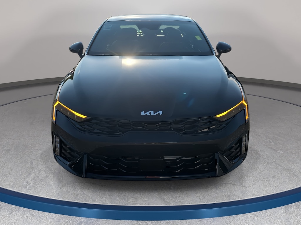 New 2026 Kia K5 GT-Line GT-Line Auto FWD