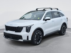 2025 Kia Sorento EX EX FWD