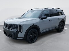 2027 Kia Telluride X-Line EX X-Line EX AWD