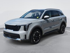 2026 Kia Sorento S S FWD