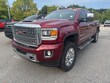 GMC Sierra 2500HD