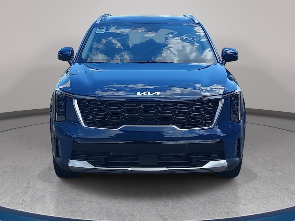 New 2026 Kia Sorento S S FWD