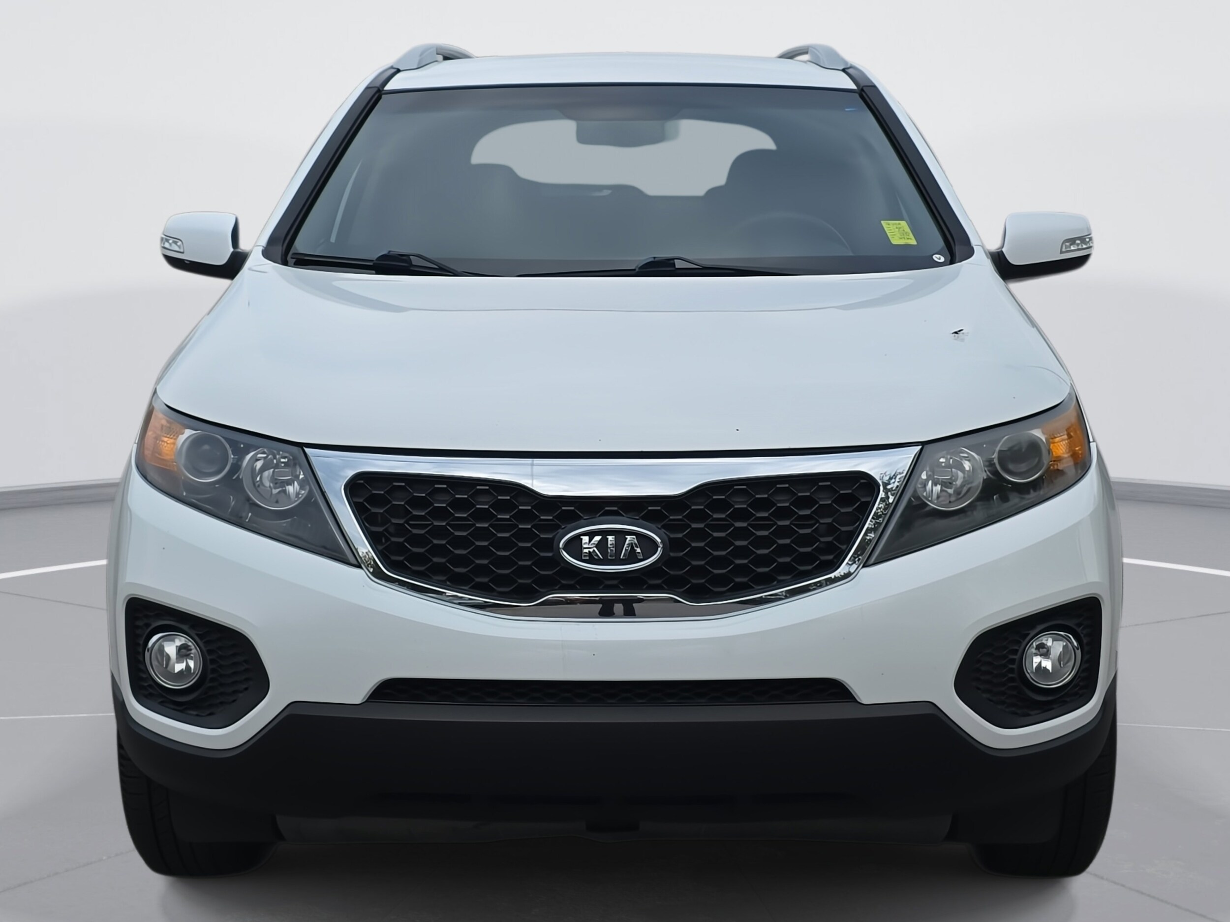 2013 Kia Sorento LX photo 2