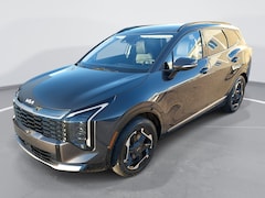 2025 Kia Telluride EX EX FWD