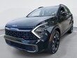 Kia Sportage Plug-In Hybrid