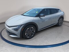 2026 Kia EV6 Light Long Range Light Long Range RWD