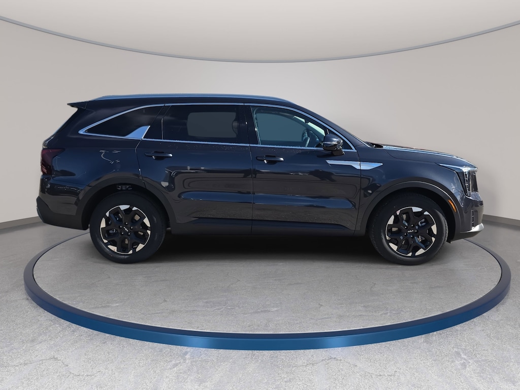 New 2026 Kia Sorento S S FWD