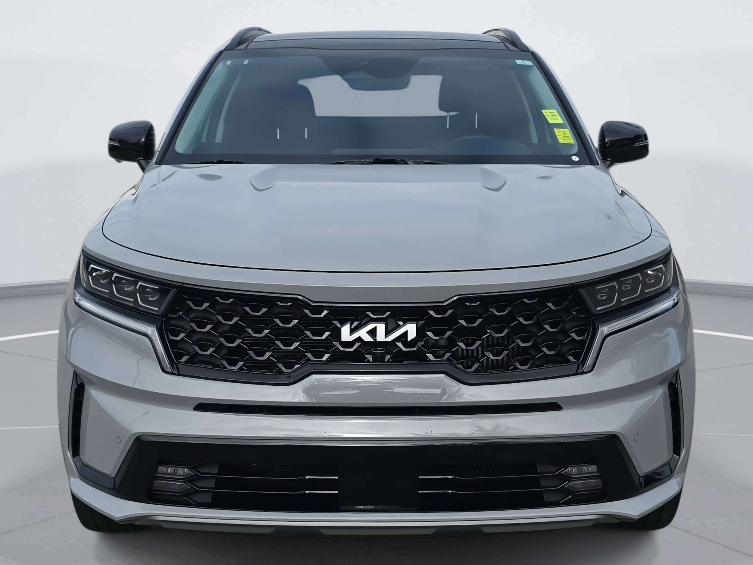 2023 Kia Sorento SX Prestige photo 2