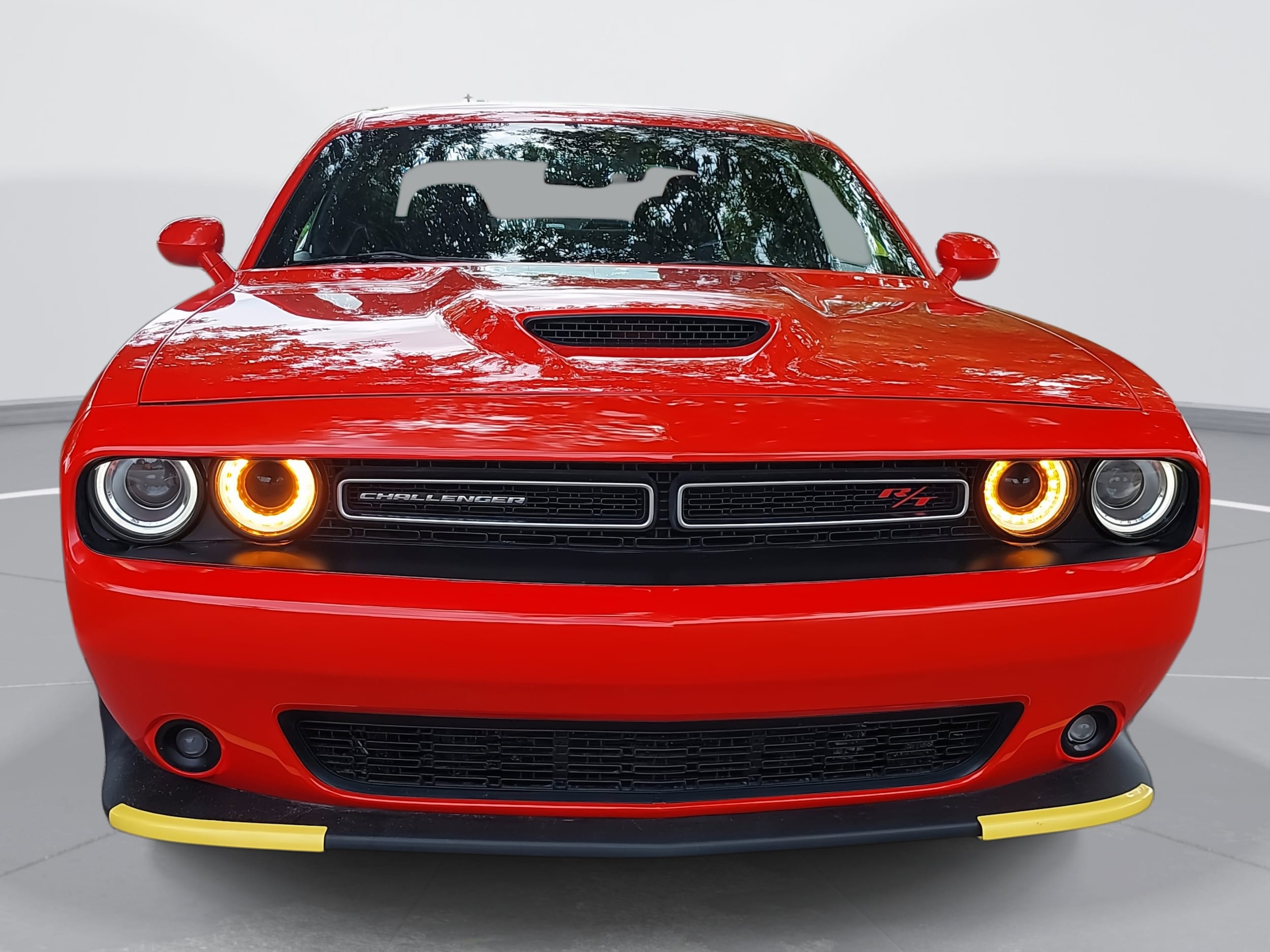 Used 2020 Dodge Challenger R/T with VIN 2C3CDZBT1LH201651 for sale in Knightdale, NC