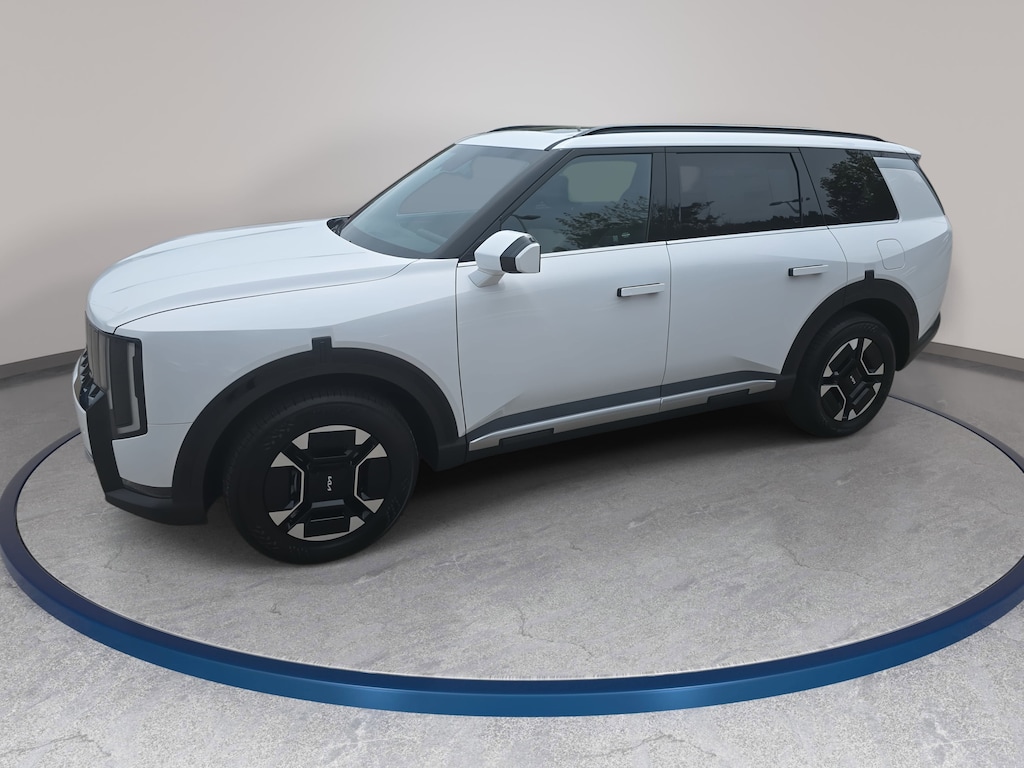 New 2027 Kia Telluride Hybrid EX EX FWD