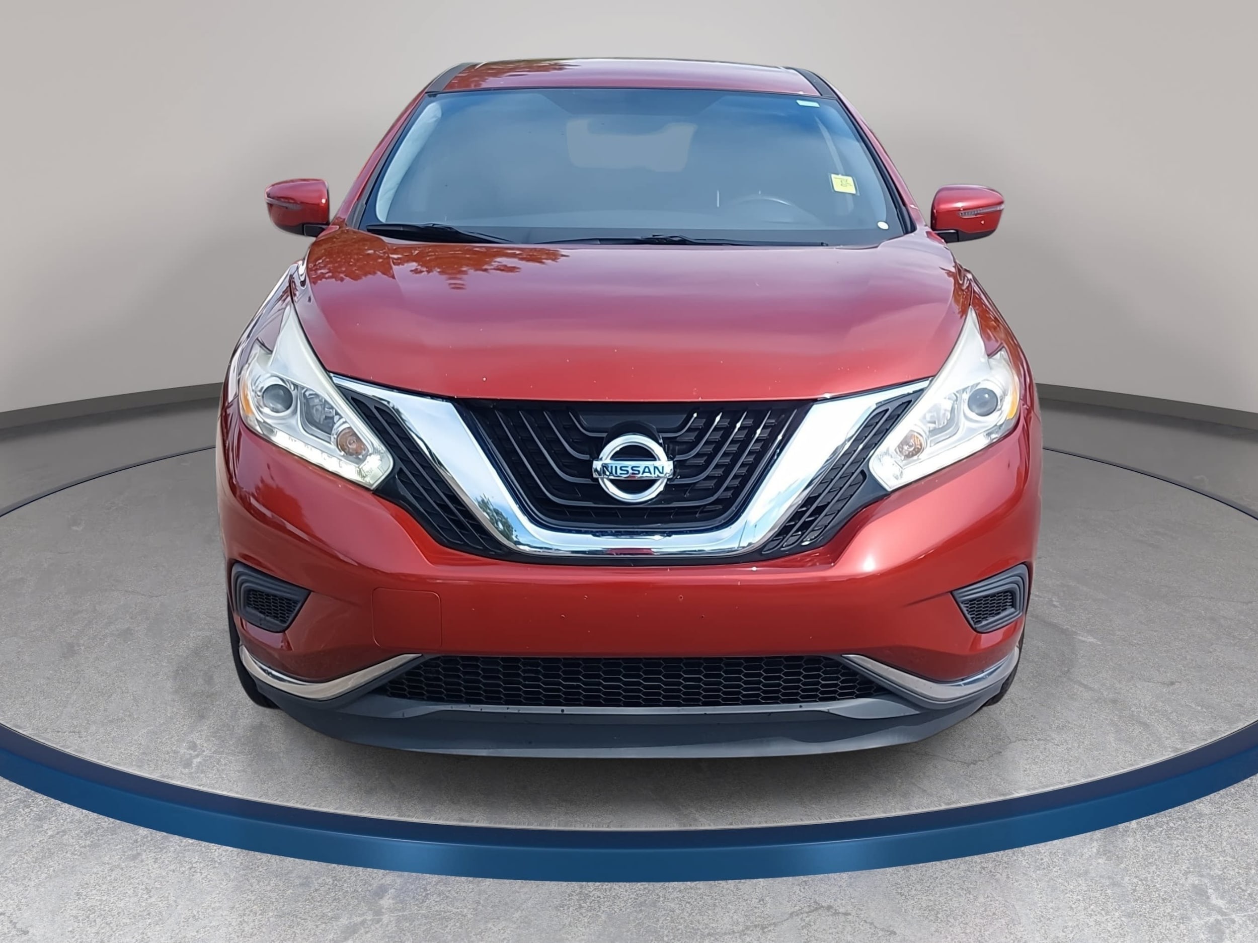 Used 2016 Nissan Murano S with VIN 5N1AZ2MHXGN165312 for sale in Knightdale, NC