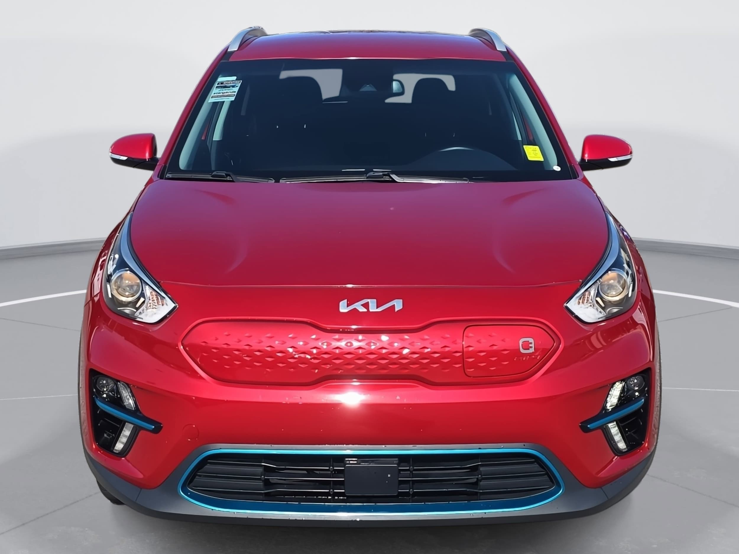 Used 2022 Kia Niro EX with VIN KNDCC3LG6N5121902 for sale in Knightdale, NC