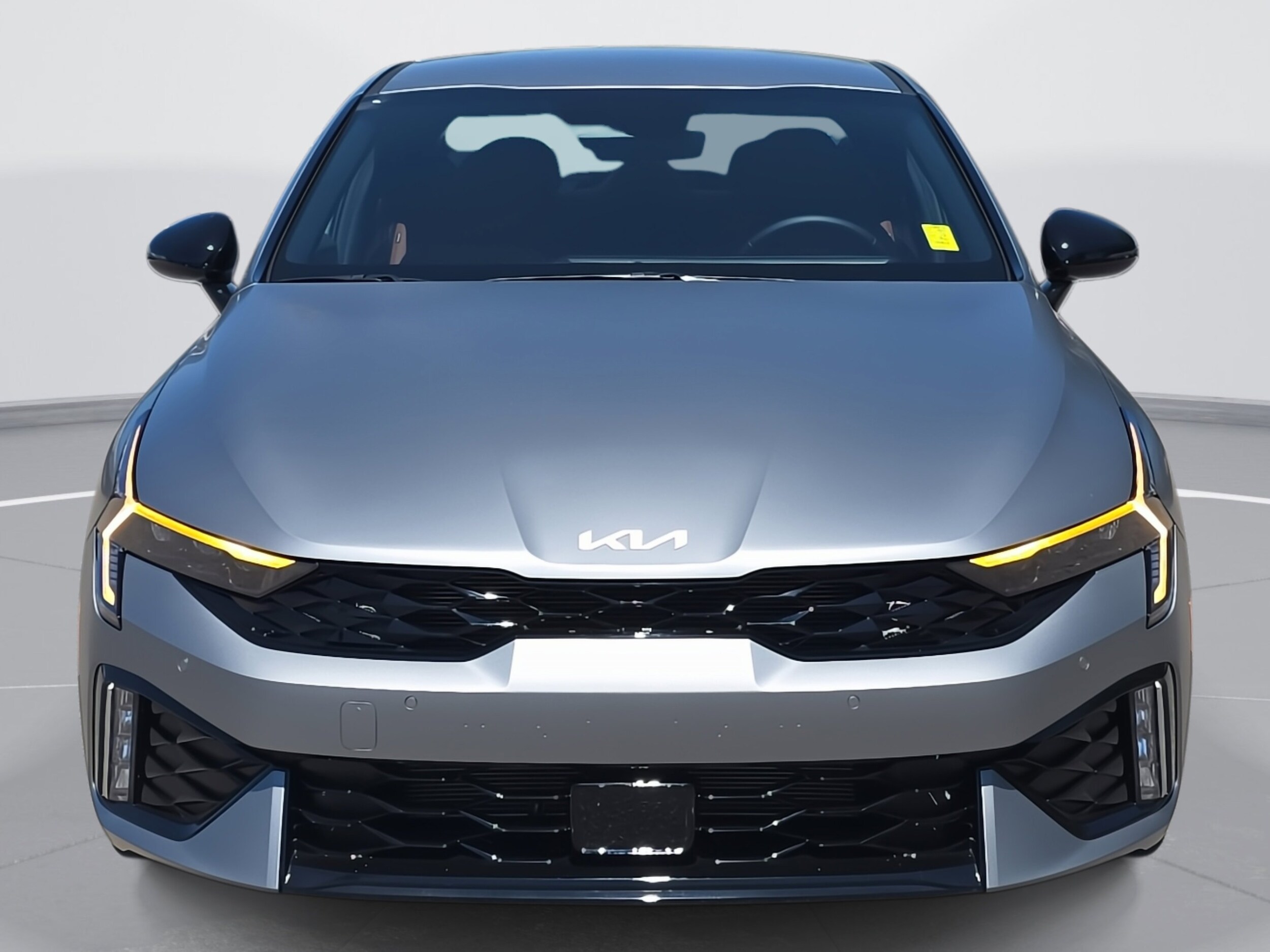 2026 Kia K5 GT-Line photo 2