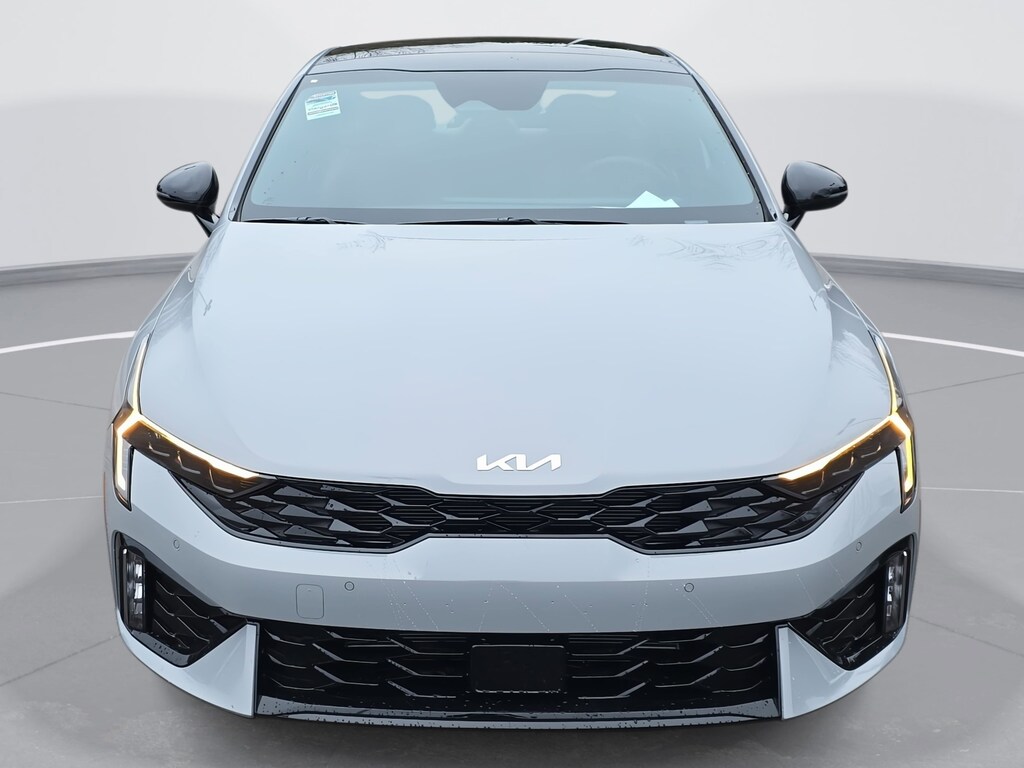 New 2026 Kia K5 GT-Line GT-Line Auto FWD