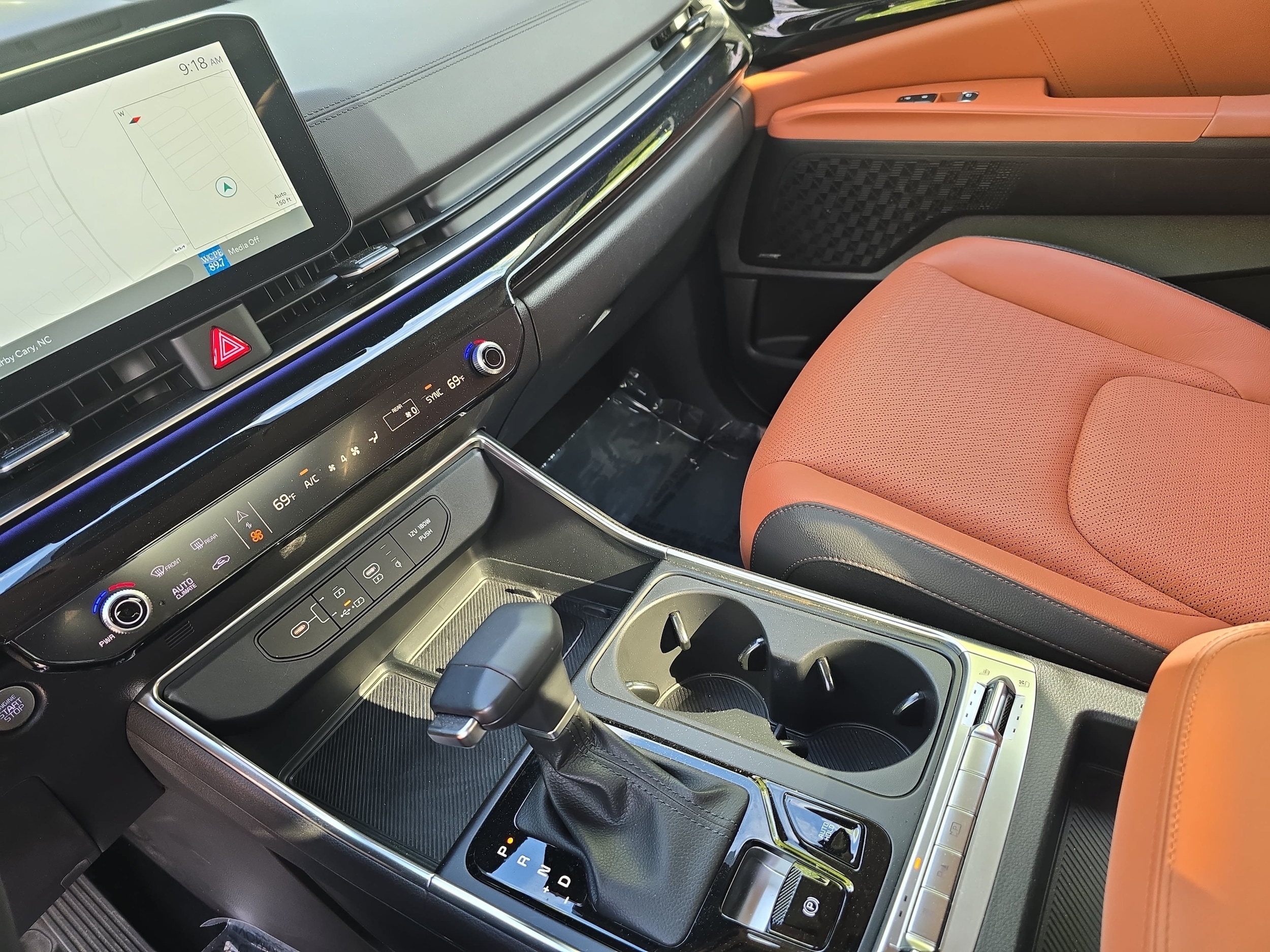 2026 Kia Carnival SX Prestige - Photo 24