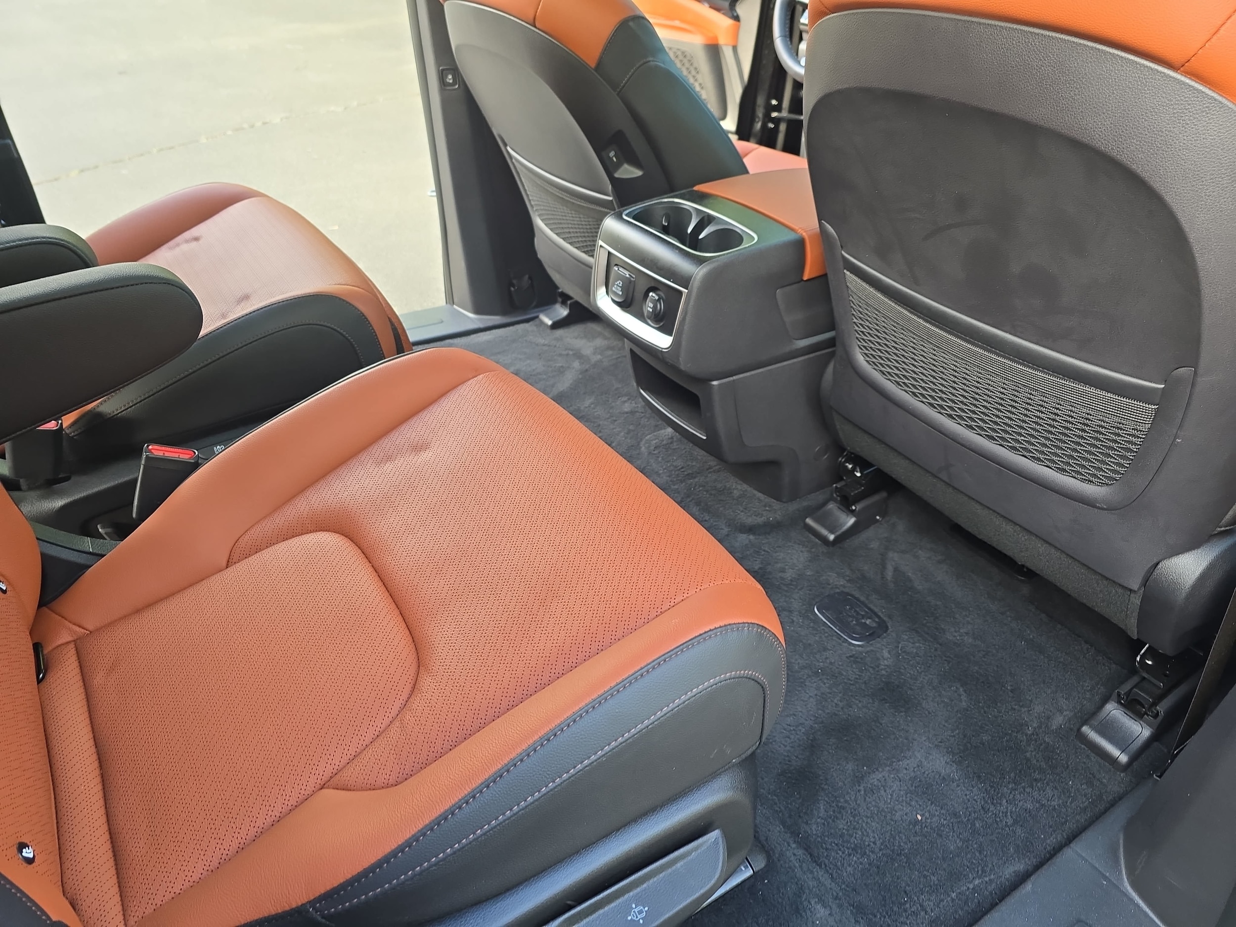 2026 Kia Carnival SX Prestige - Photo 11