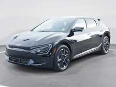 2025 Kia EV6 Wind Wind AWD