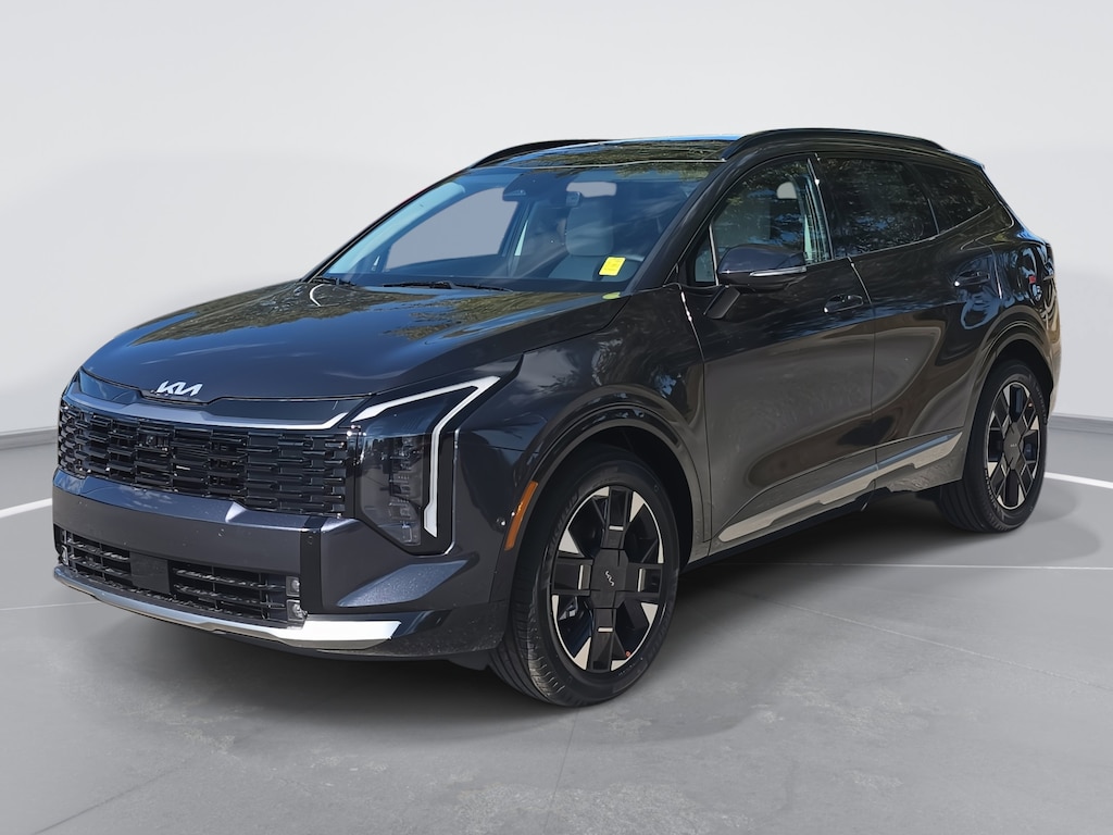 New 2026 Kia Sportage SX-Prestige SX-Prestige FWD