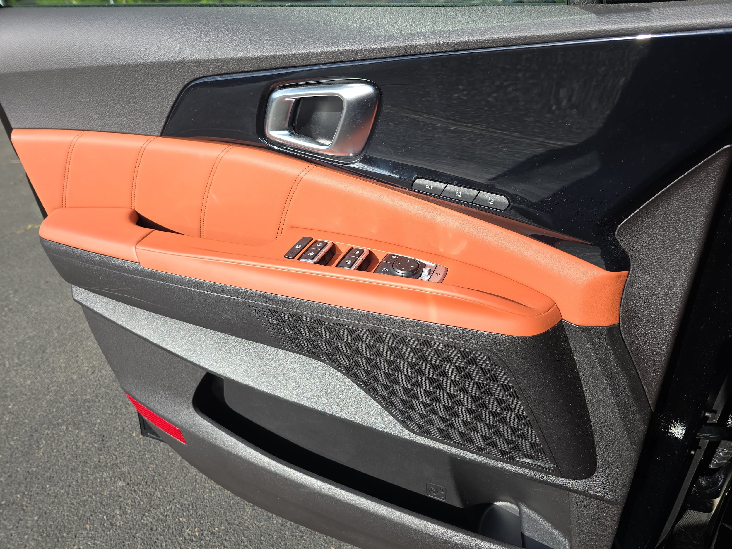 2026 Kia Carnival SX Prestige - Photo 26