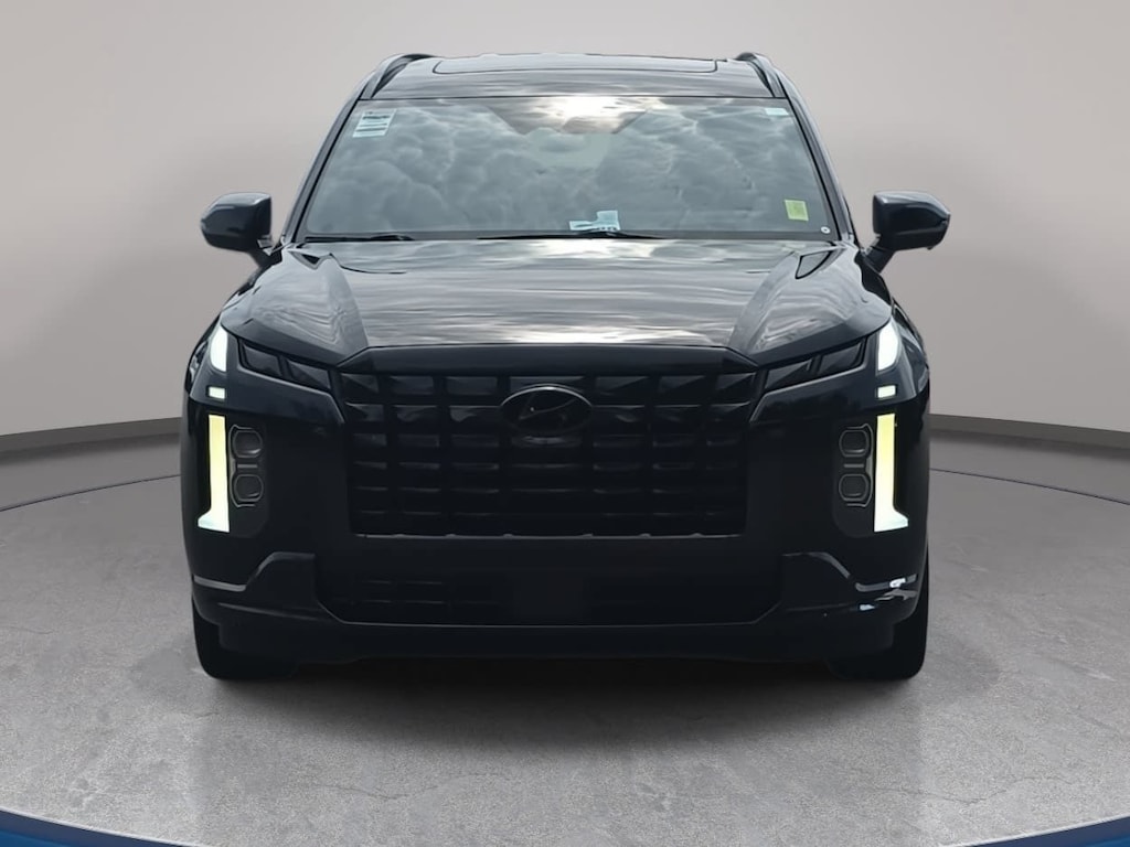 Used 2024 Hyundai Palisade Calligraphy Night Edition SUV