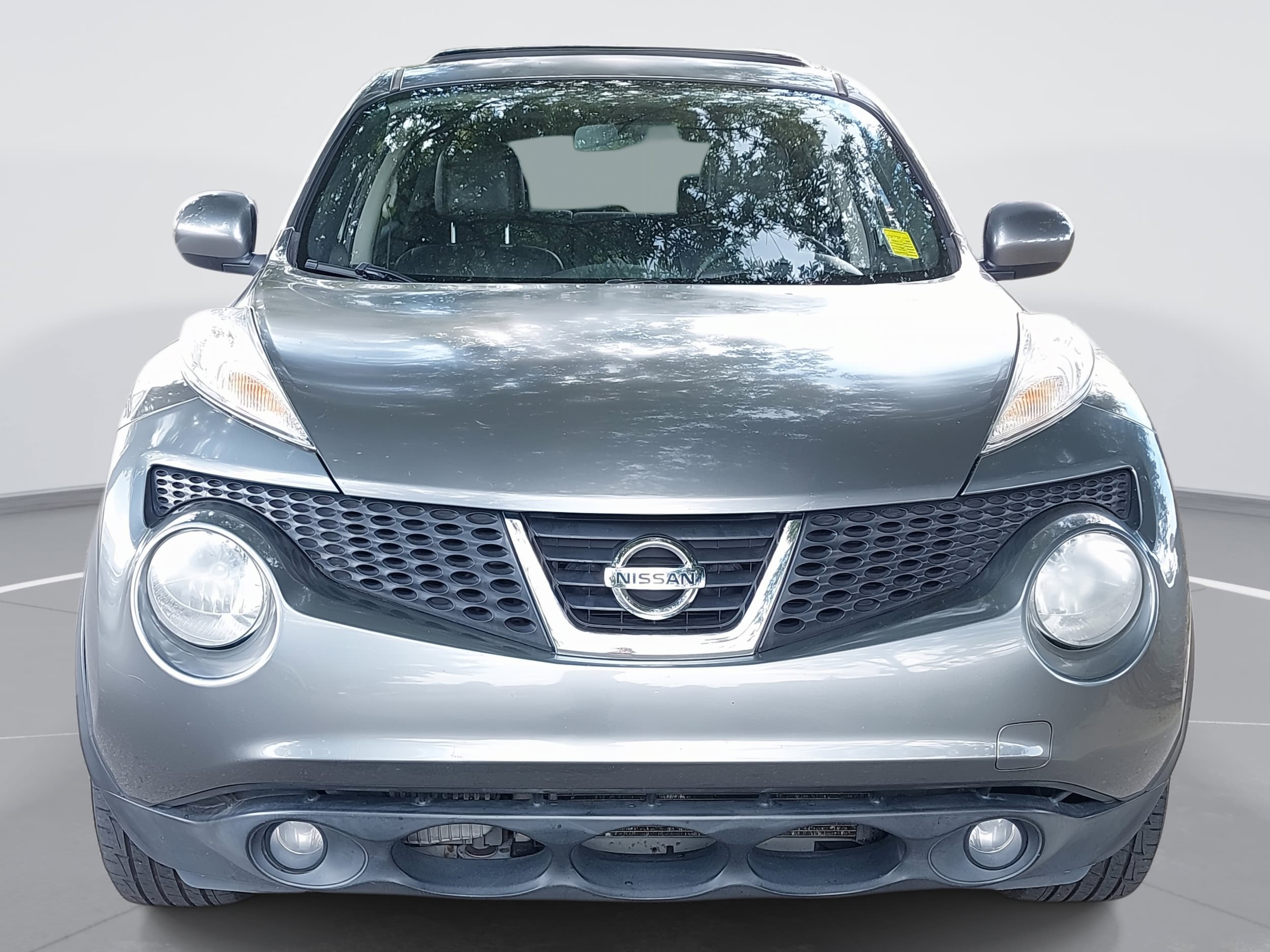 Used 2012 Nissan JUKE SL with VIN JN8AF5MR2CT105672 for sale in Knightdale, NC