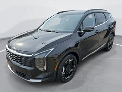 2026 Kia Sportage EX EX FWD