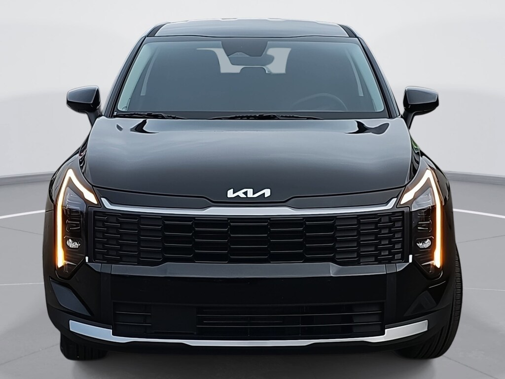 New 2026 Kia Sportage Hybrid LX LX FWD