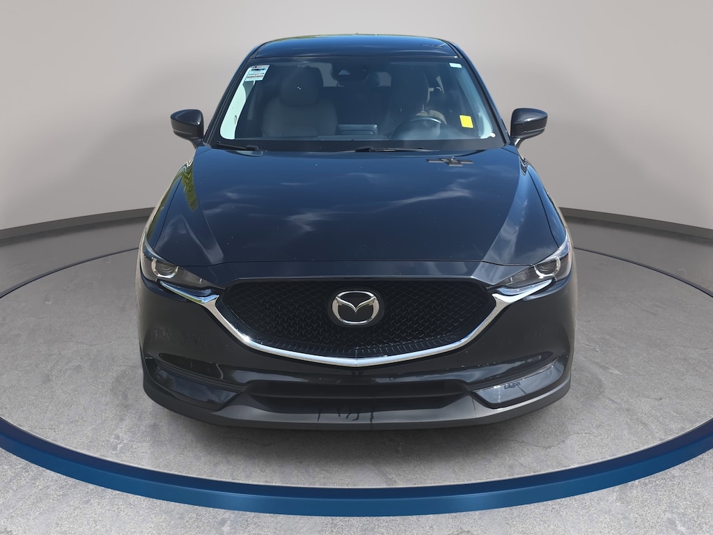 Used 2020 Mazda Mazda CX-5 Touring SUV