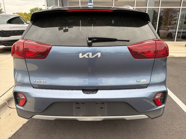 2022 Kia Niro EX Premium photo 4