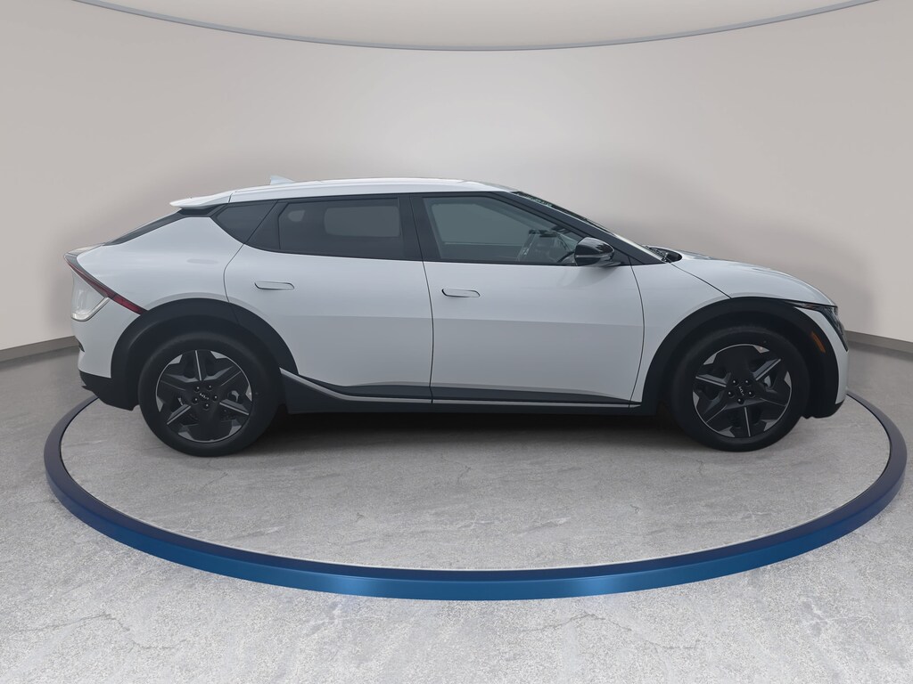 New 2026 Kia EV6 Light Light RWD