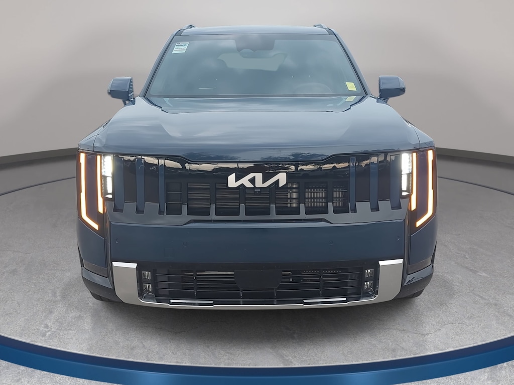 New 2027 Kia Telluride Hybrid SX SX FWD