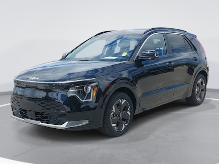 2024 Kia Niro EV Wind Wind