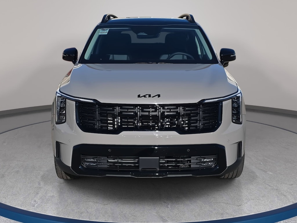 New 2026 Kia Sorento X-Line EX X-Line EX AWD